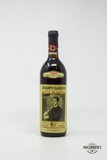 Chianti Classico GITTORI 1983