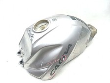 SERBATOIO CARBURANTE "GRAFFI" FUEL TANK CAGIVA V-RAPTOR 1000 00-05 T501