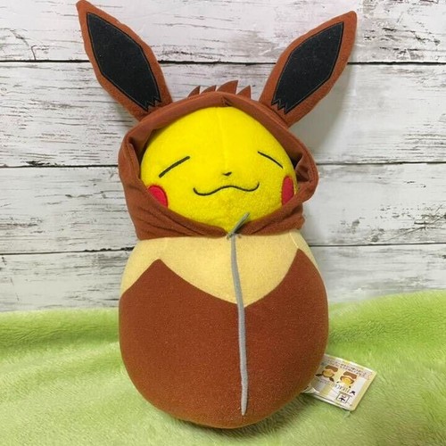 Pokemon peluche bambola