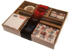 SET CANCELLERIA STRANGER