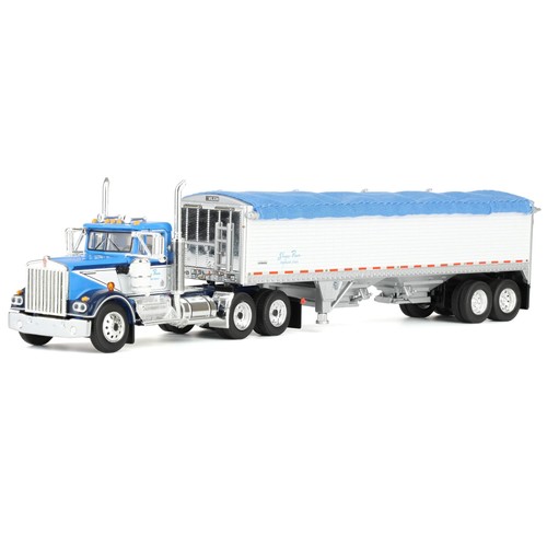 Semirimorchio kenworth w900a - kenworth,