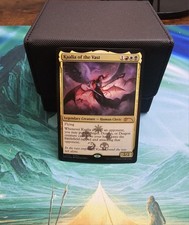 ELITE MTG Mazzo Comandante