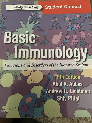 Basic immunology functions - basic,
