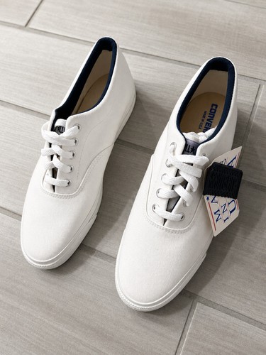 Scarpe sneakers vintage