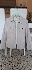 Giacca leggera beige taglia - , m