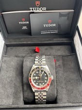 Orologio 2026 Tudor Black Bay