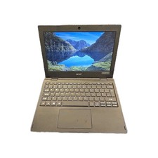 Acer TravelMate B118 - Celeron