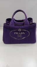 Autentica borsa a mano PRADA