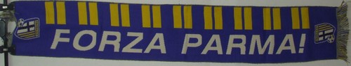Sciarpa scarf calcio - scarf, bufanda