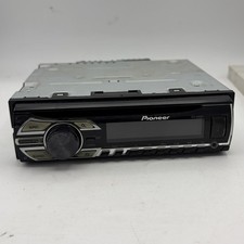 Pioneer DEH-4500BT Lettore CD