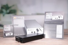 Amplificatore per cuffie