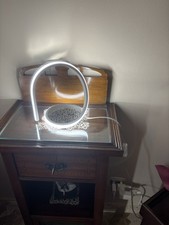 Lampada Da Tavolo Led