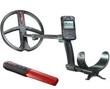 Metal detector XP DEUS II 28