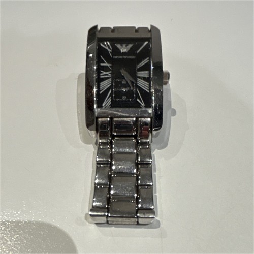 Emporio armani donna - donna, orologio