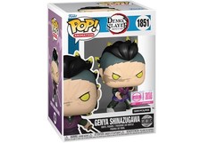 Funko Pop! Genya Shinazugawa
