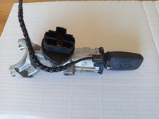 BLOCCHETTO ACCENSIONE CON CHIAVE FIAT DUCATO DAL 2011