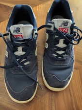 New Balance 574 Scarper