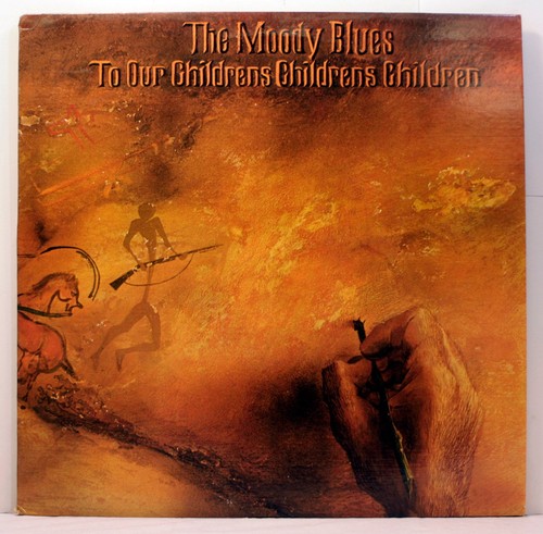 The moody blues our - the,