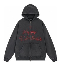 giacca balenciaga versione san