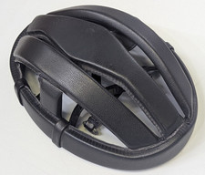 Casco "Hairnet" Vintage Italia Velo Sport