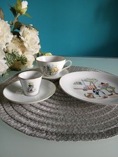 "SELTMAN WEIDEN", "KAHLA" set