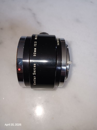 Adattatore fotografia macro - fotografia,