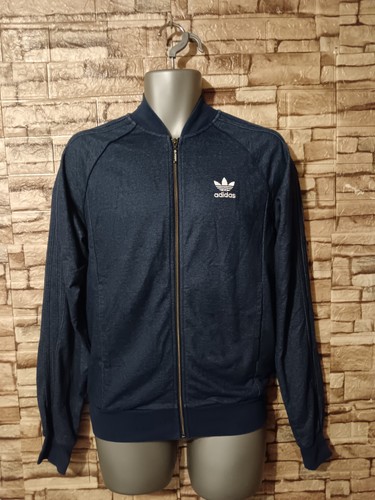 Adidas originals track jacket - originals,