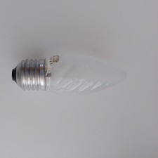 Lanpadina Incandescenza