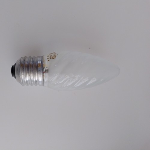 Lampadina incandescenza - lampadina,