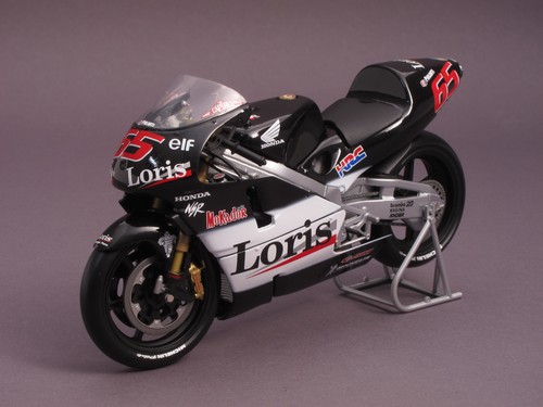 Minichamps honda nsr 500 - minichamps,