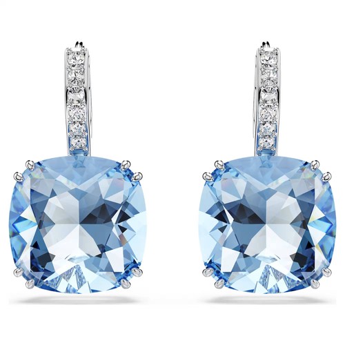 Orecchini swarovski pendenti - orecchini,