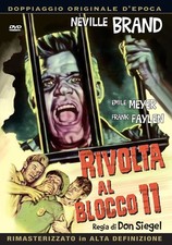 Film - Rivolta Al Blocco 11 -