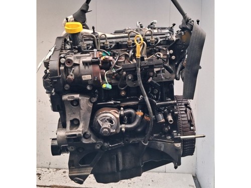 K9ka704 motore renault clio - clio, ii