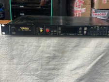 Yamaha Digital Delay D 1500