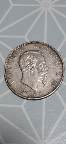 Lire 1871 facture cgb - 5,