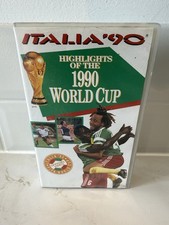 Italia '90 Highlights of the