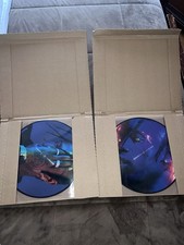 Size 12" - Travis Scott