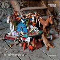 Legno gioco storia - in, dei