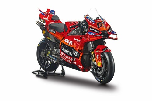 New ducati maisto modello - *new*,