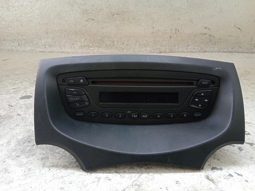 Autoradio per ford - autoradio, ka