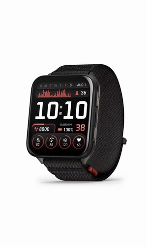 Smartwatch gps garmin - gps,
