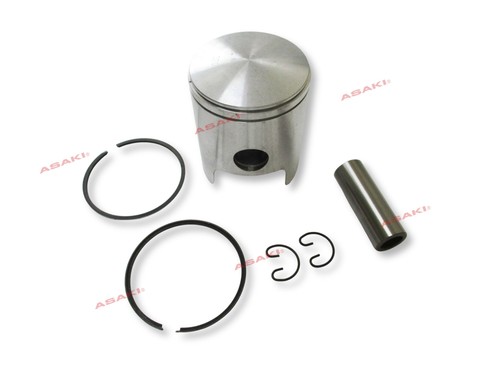 Kit pistone 803 - kit, 09-803-02