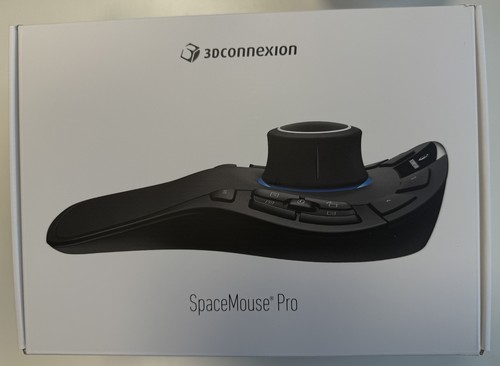 3dconnexion spacemouse pro - 3dconnexion,