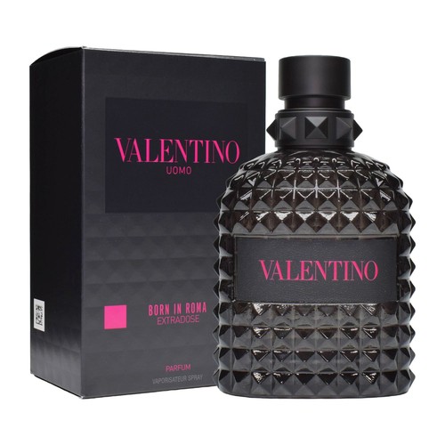 Valentino born roma uomo - born,