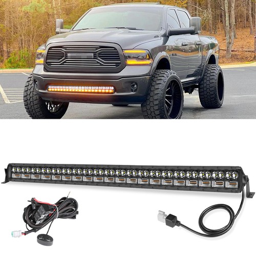 Inch led light bar dual - 40,