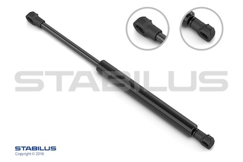 Capote molla gas stabilus - a, //
