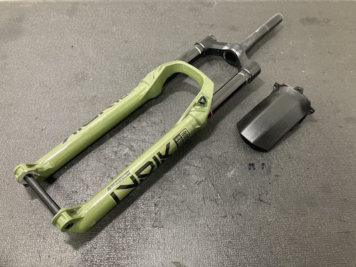 Rockshox lyrik ultimate - lyrik, 29
