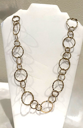 Collana donna wish nuova con - collana,