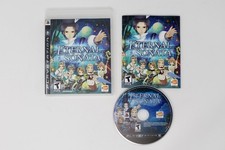 Ps3 game eternal sonata play - -,