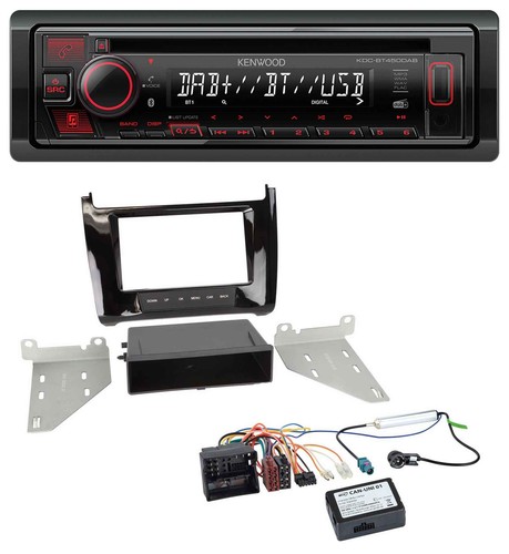 Autoradio kenwood can bus - autoradio,